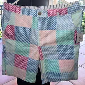 NEW with tags Vineyard Vines for Target boys shorts . Size XL ( 16 ) .